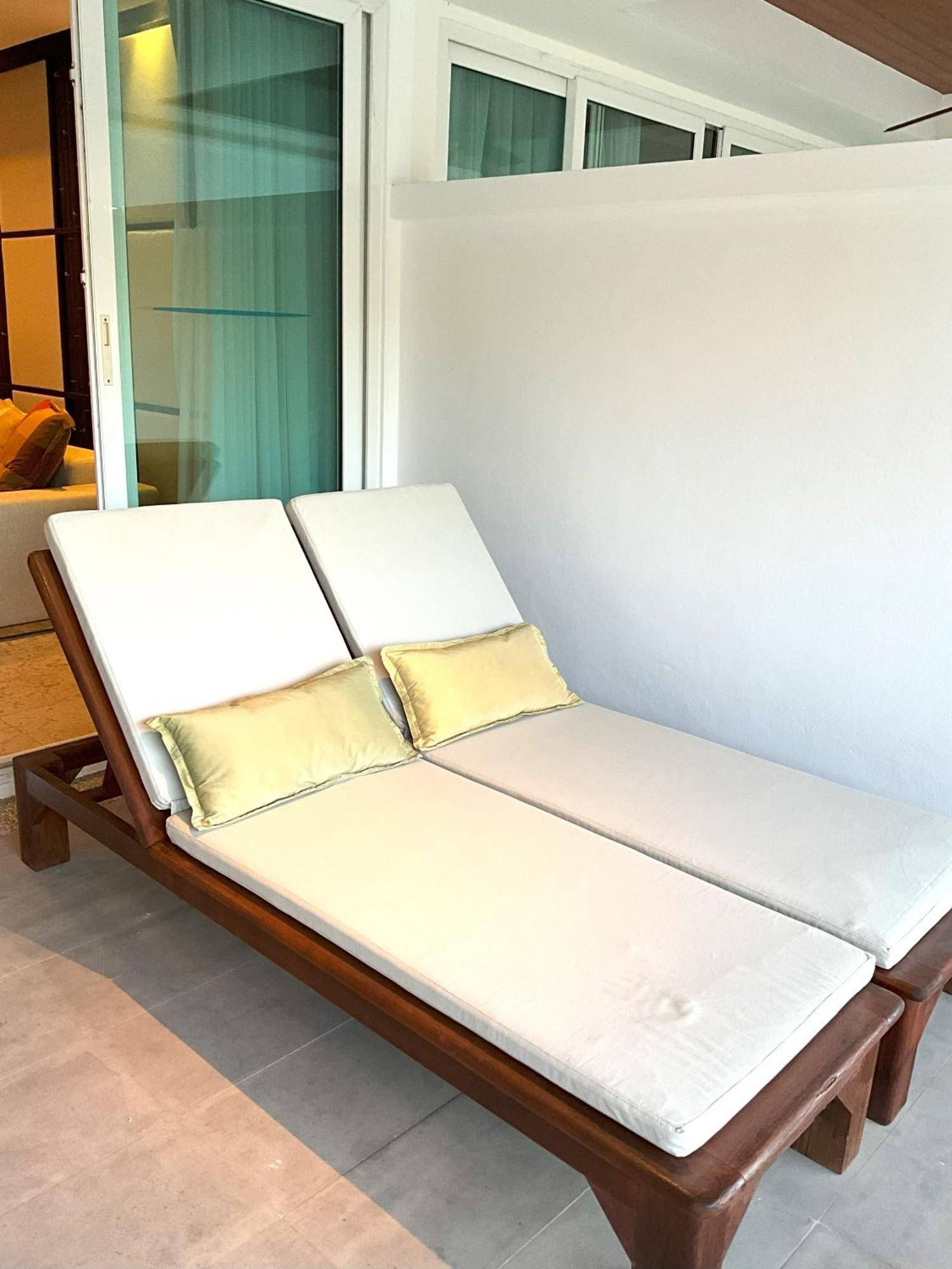 Bel Air Cape Panwa Resort Phuket المظهر الخارجي الصورة