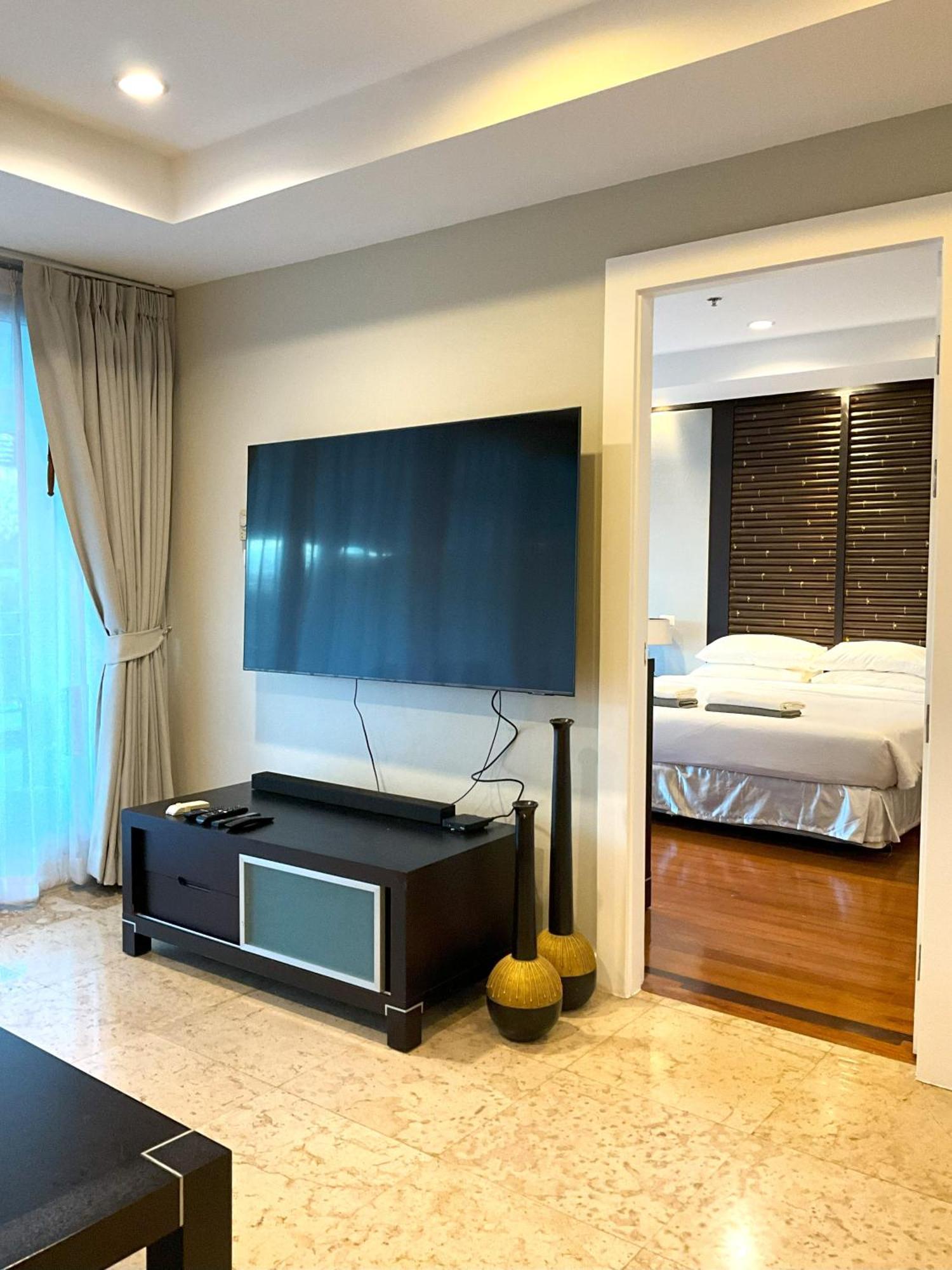 Bel Air Cape Panwa Resort Phuket المظهر الخارجي الصورة
