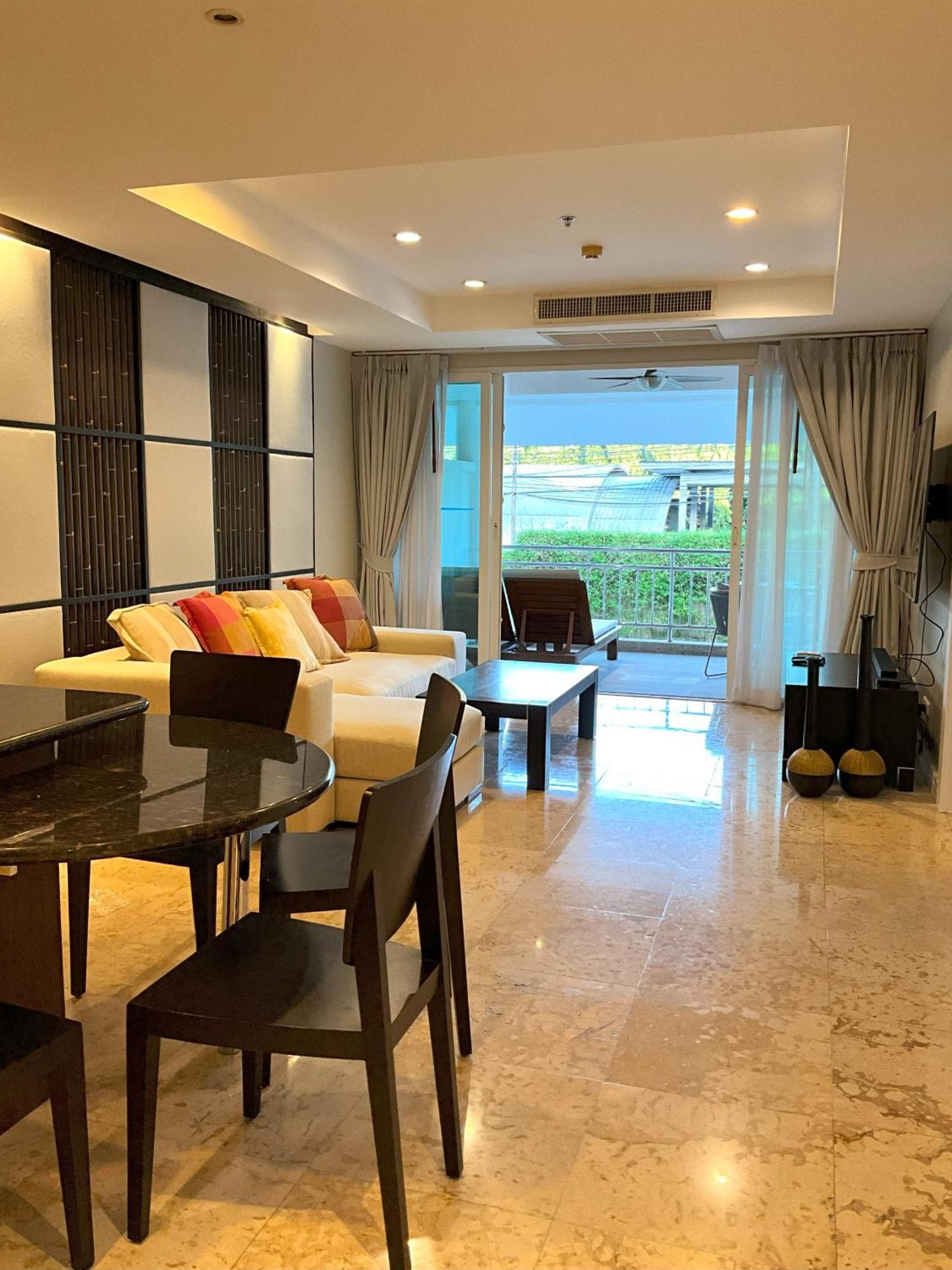 Bel Air Cape Panwa Resort Phuket المظهر الخارجي الصورة