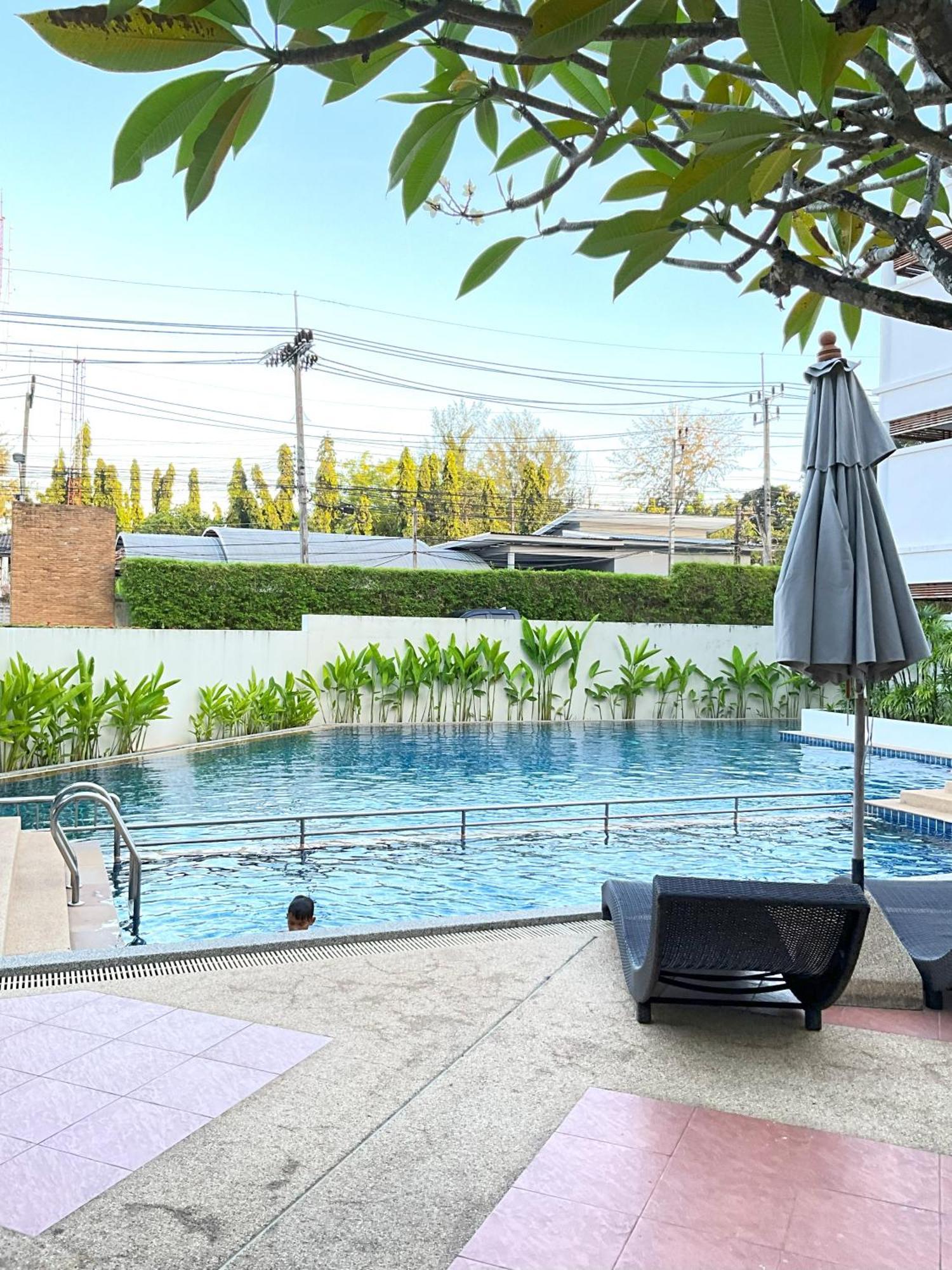 Bel Air Cape Panwa Resort Phuket المظهر الخارجي الصورة